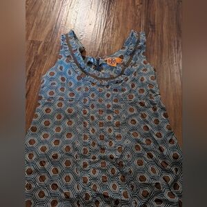 TORY BURCH/ SIZE 14/ BLOUSE